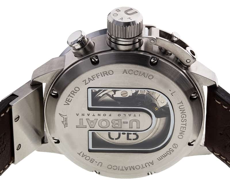 U-Boat Classico 7432